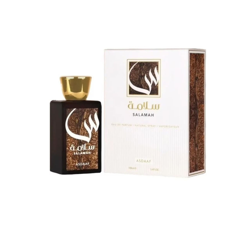 Asdaaf Salamah EDP 100 ML