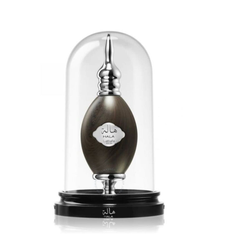 Hala Lattafa 100ML EDP Hombre .