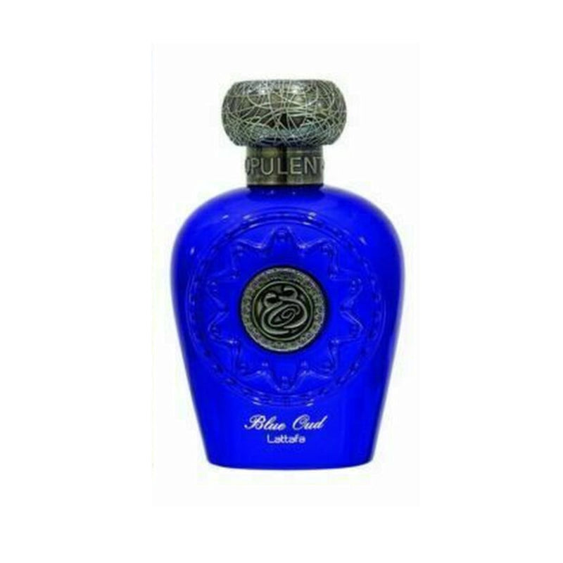 Lattafa Blue Oud EDP 100 ML Unisex