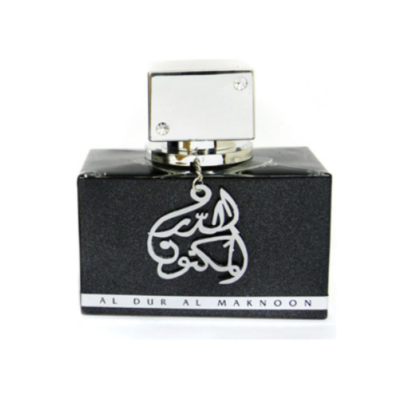 Al Dur Al Maknoon Silver 100Ml Unisex Lattafa Perfume