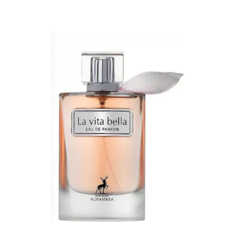 Maison Alhambra La Vita Bella EDP 100 ML