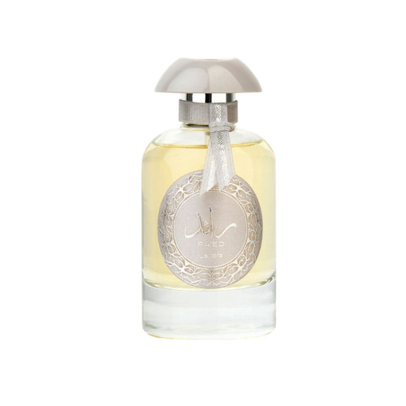 Raed Silver 100Ml Unisex Lattafa Perfume