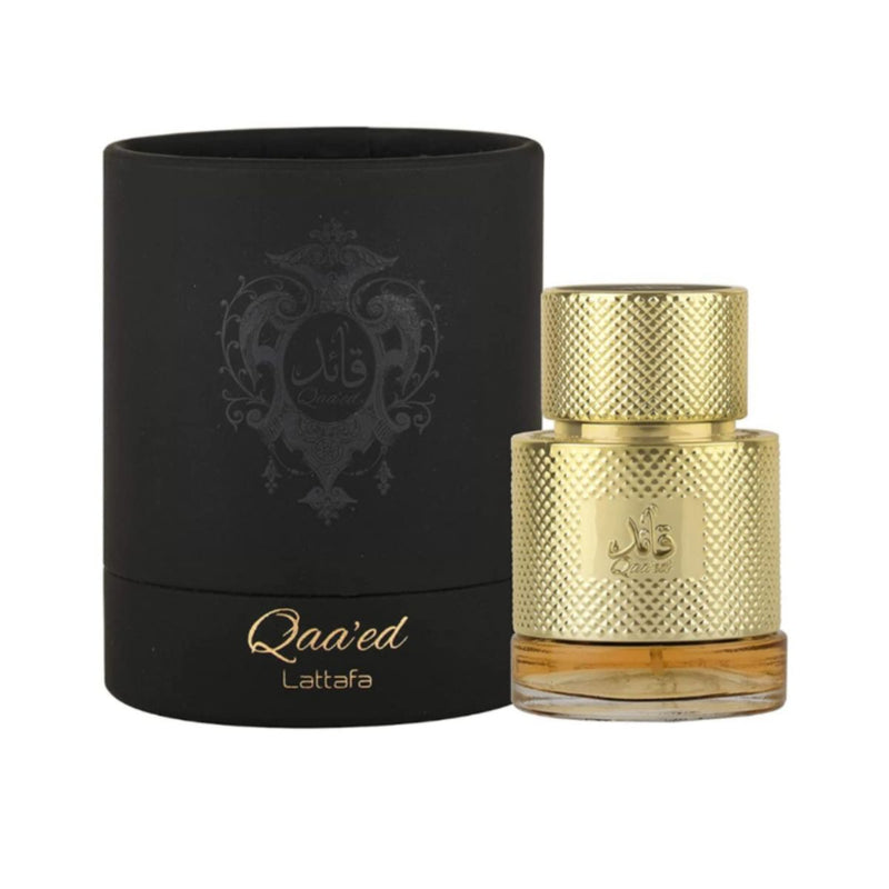 Arabes Perfumes Qaa'ed EDP 100 ML (U)