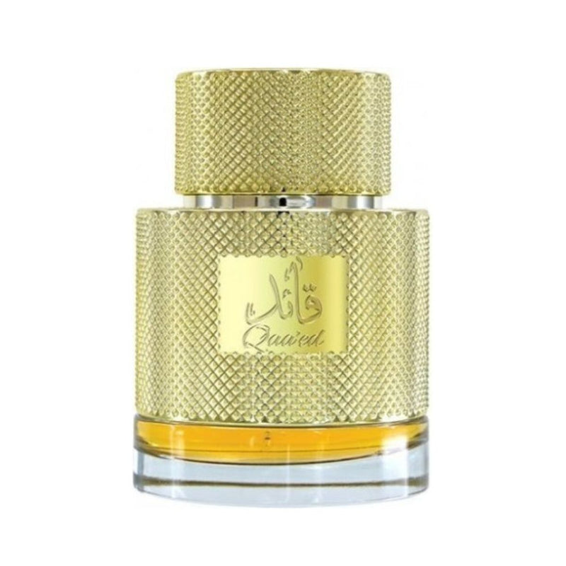 Arabes Perfumes Qaa'ed EDP 100 ML (U)