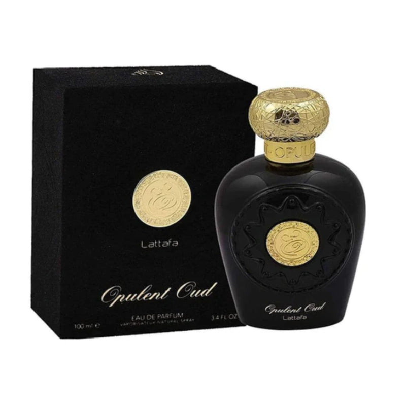 Opulent Oud 100Ml Unisex Lattafa Perfume