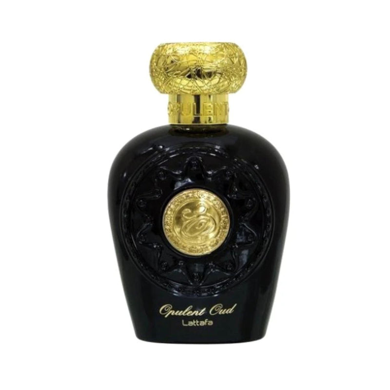 Opulent Oud 100Ml Unisex Lattafa Perfume