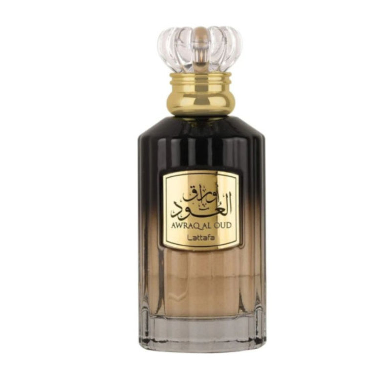 Awraq Al Oud Lattafa EDP 100ML Unisex