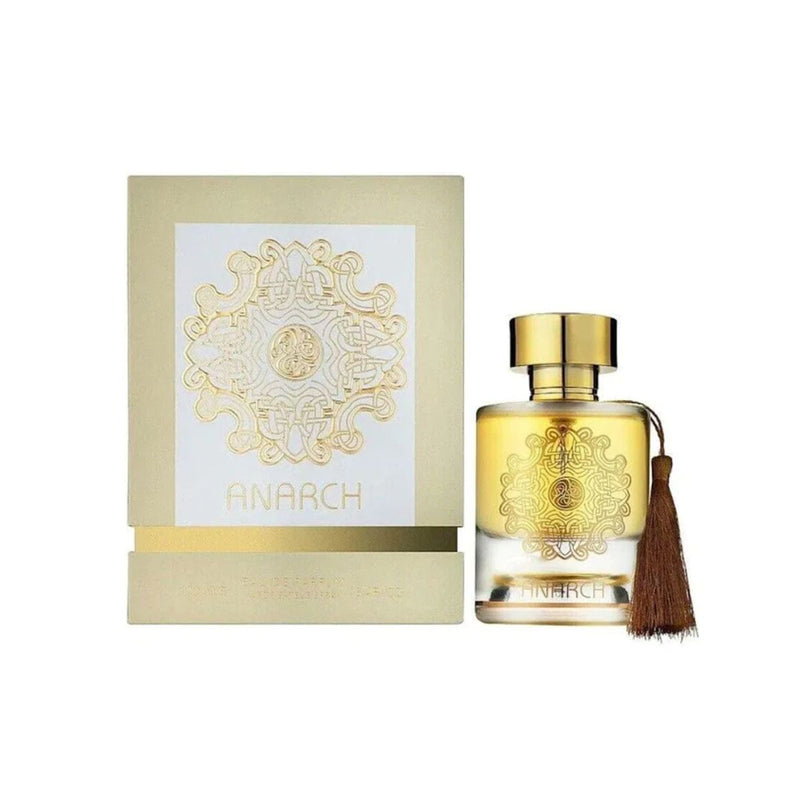 Maison Alhambra Anarch EDP 100 ML Unisex .