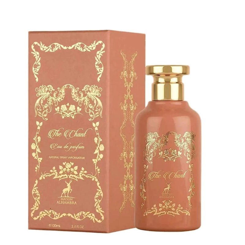 Maison Alhambra The Chant EDP 100 Ml