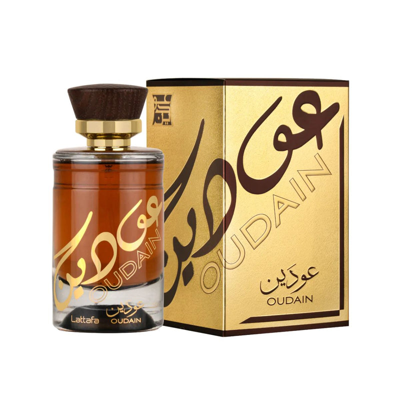 Udain Lattafa 100ML EDP Unisex