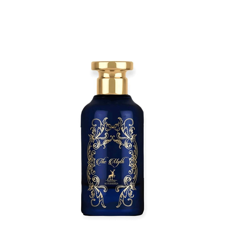 Maison Alhambra The Myth EDP 100 ml Unisex .