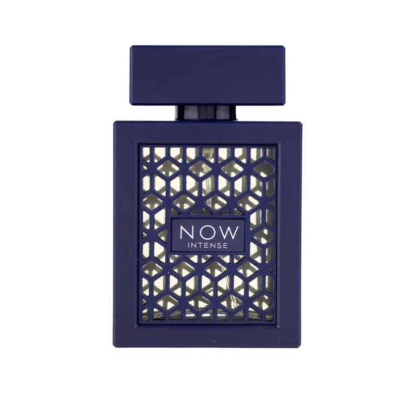 Rave Now Intense 3.4 Edp Unisex