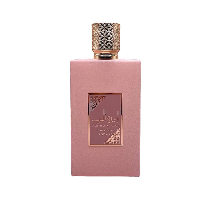 Asdaaf Ameerat Al Arab Prive Rose EDP 100 ML