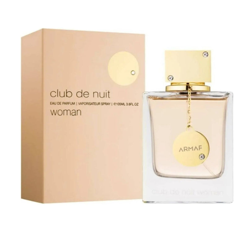 Armaf  Club de Nuit women EDP 105 ML (M)