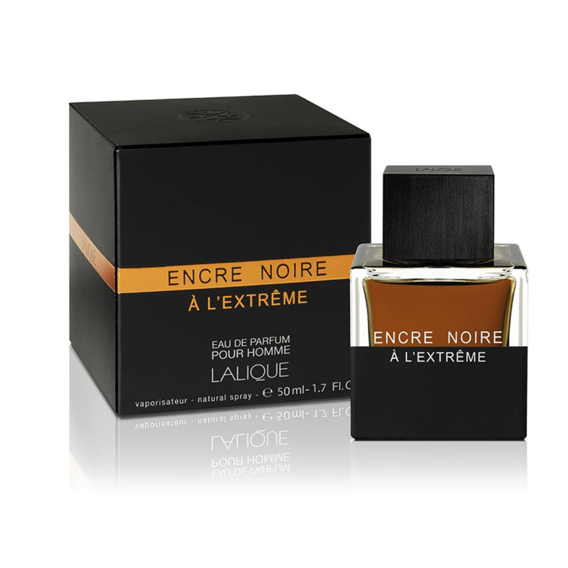 Encre Noire A L Extreme Lalique Edp 100ML Hombre