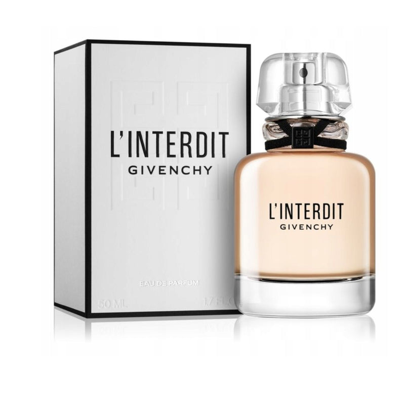 L Interdit Givency Edp 80ML Mujer