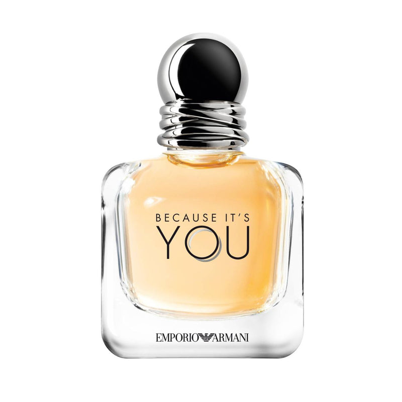 Because Its  You 50Ml Edp Mujer