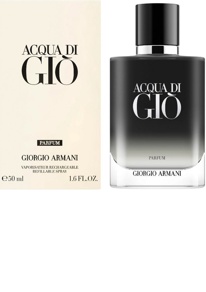 Giorgio Armani Men's Acqua di Gio Parfum 50 ML