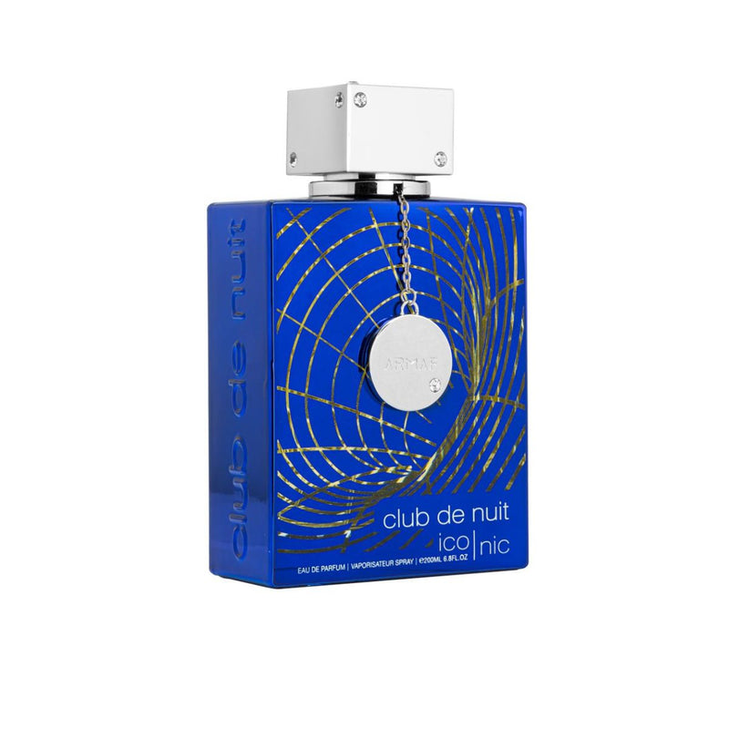 Club De Nuit Iconic Edp 105Ml Hombre Armaf