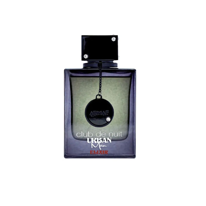 Club De Nuit Urban Elixir Edp 105Ml Hombre Armaf