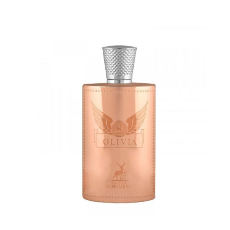 Olivia Maison AL Hambra Edp 80ML Mujer