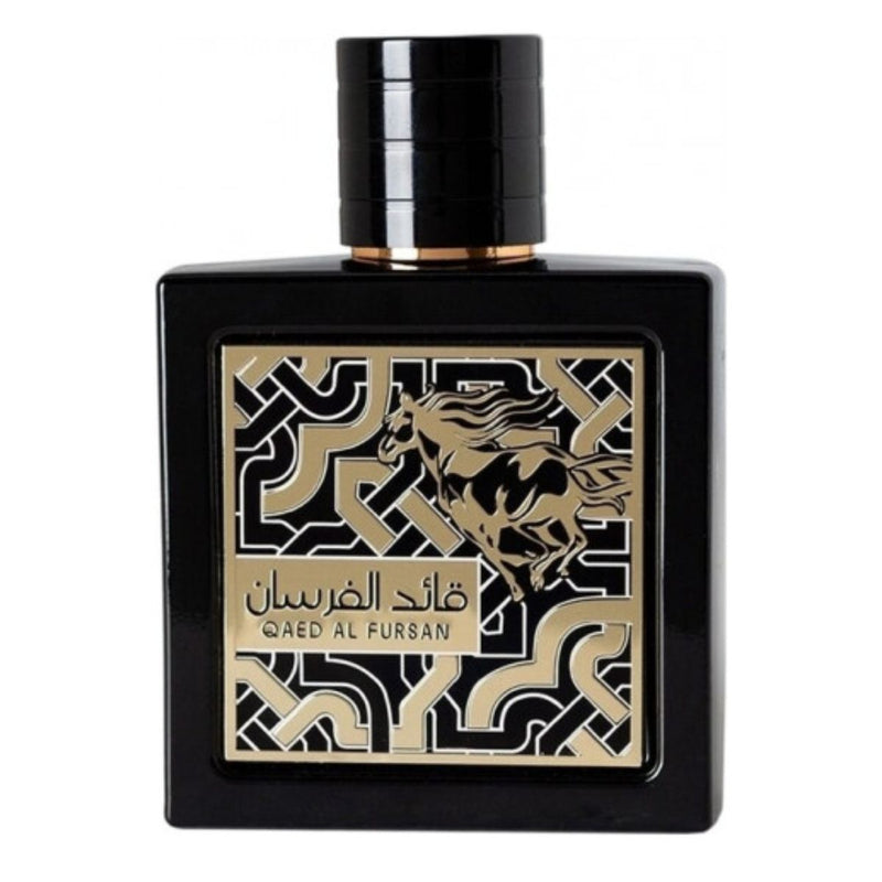 Arabes Perfumes Qaed AL Fursan EDP 100 ML (U)