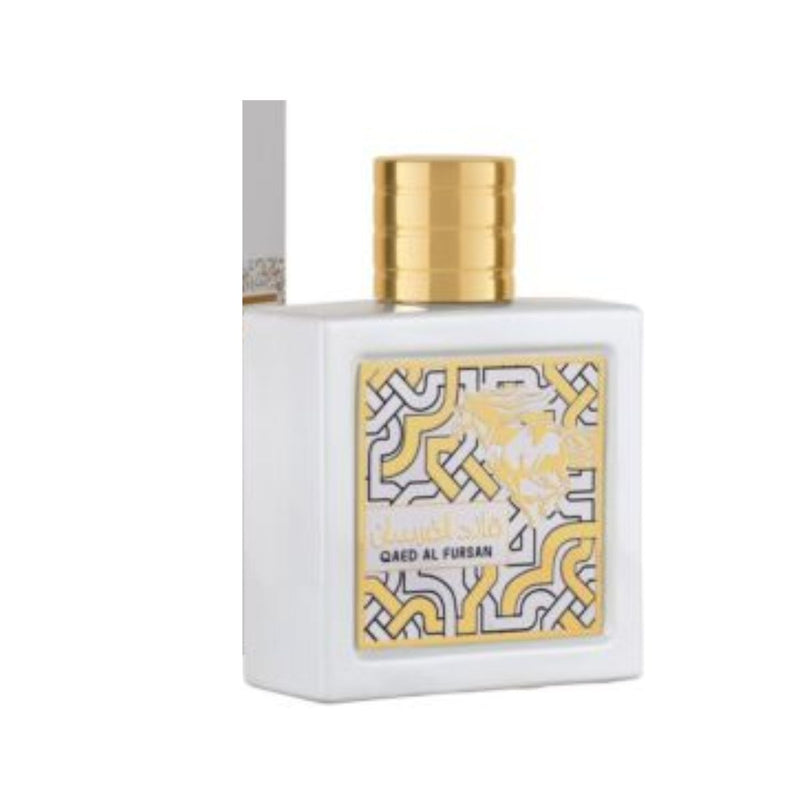 Qaed Al Fursan Edp 90ML Unisex (Blanco)