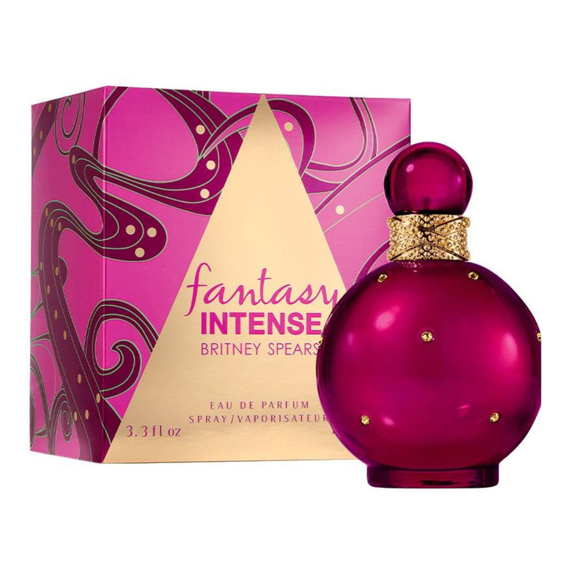 Fantasy Intense Britney Spears Edp 100Ml Mujer .