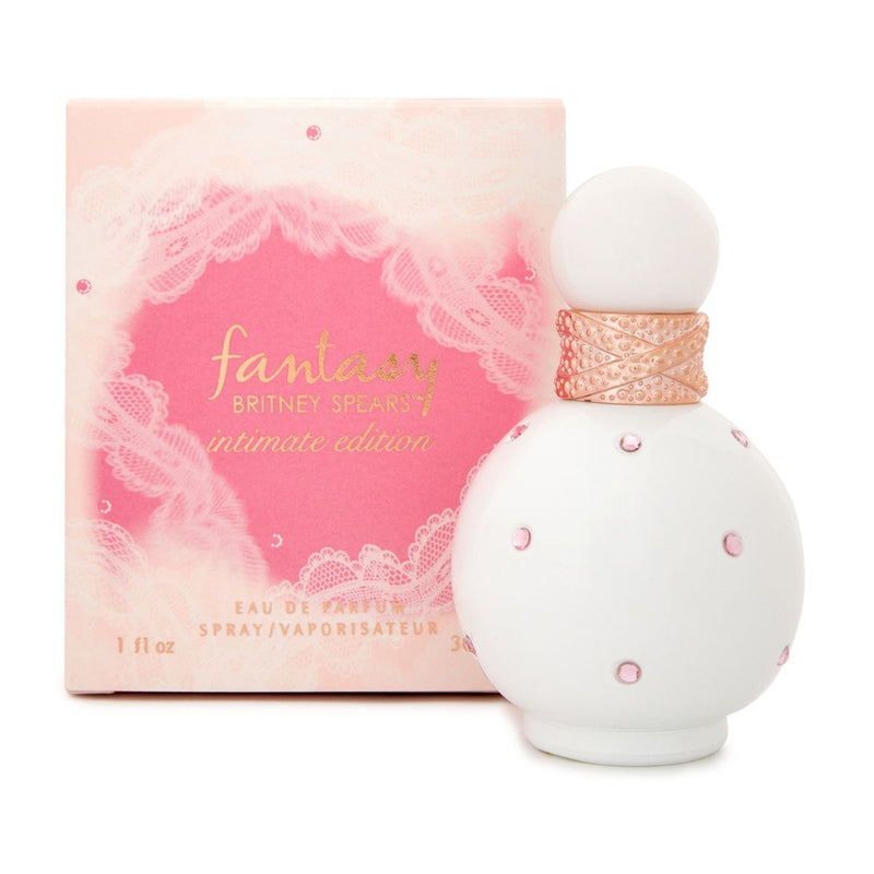 BRITNEY SPEARS FANTASY INTIMATE EDITION EDP