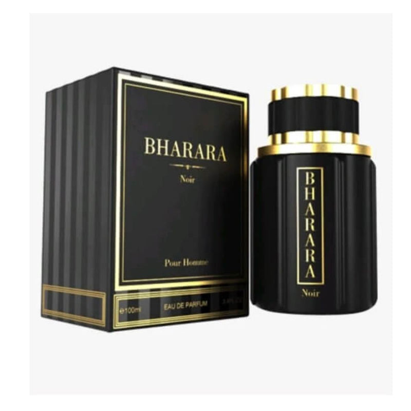 Bharara Noir Pour Homme Edp 100 ML