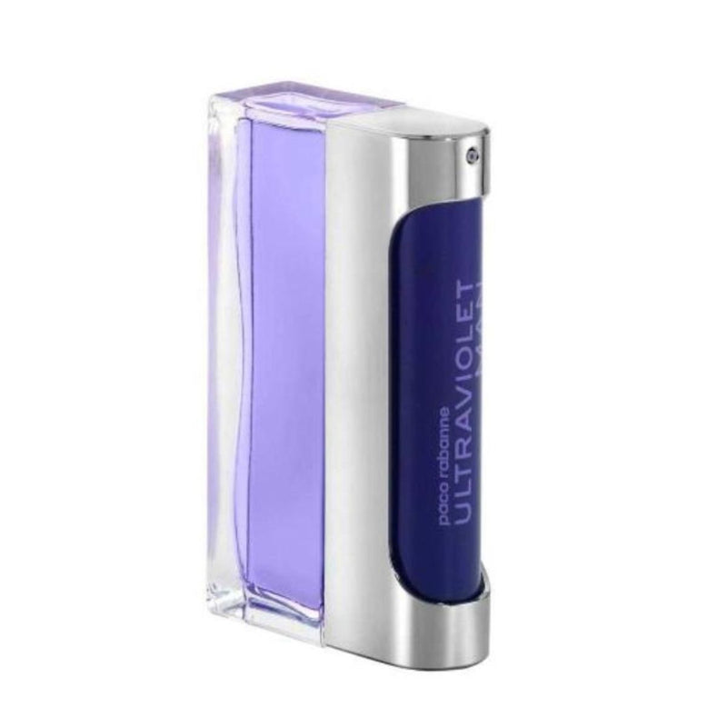 Paco Rabanne Ultraviolet Man Tester EDT 100 ML