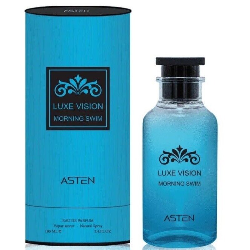 Luxe Vision Morning Swim | EDP | 100 ml | Asten