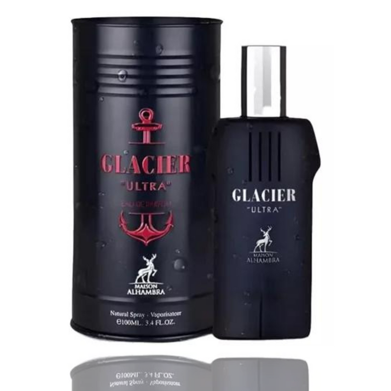 Glacier Ultra Maison Alhambra Edp 100ML Unisex