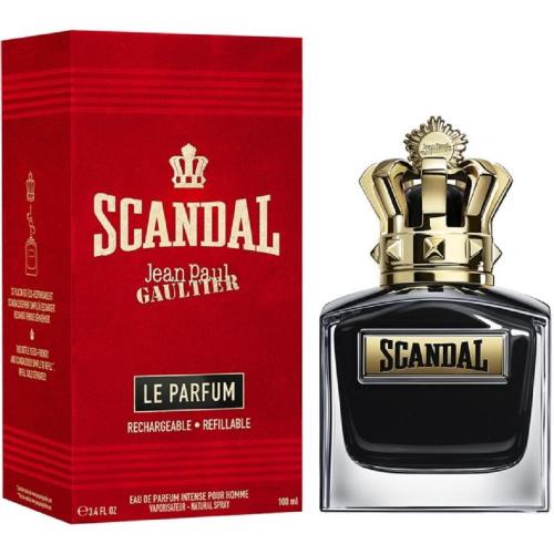 Jean Paul Gaultier Scandal Le Parfum 100ML (H)