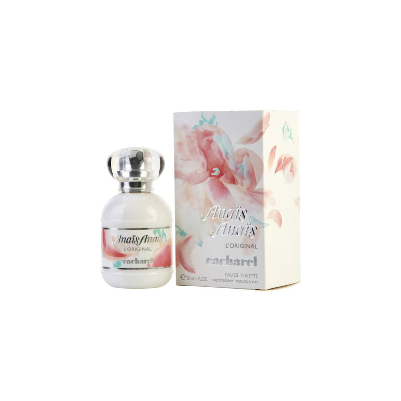 Anais Anais Cacharel Edt 30 ml Mujer