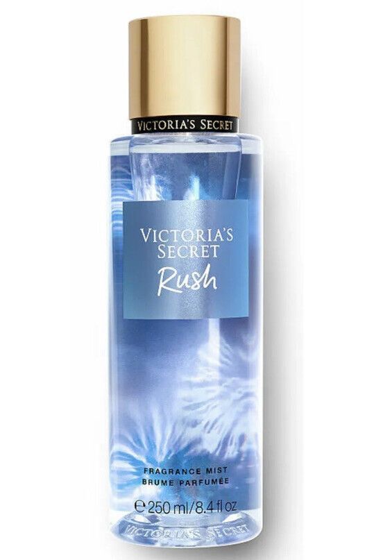 Splash Victoria Secret Rush 250ml Mujer-legendperfumeria