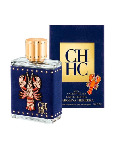 CH Men Under the Sea (Limited Edition) Eau de Parfum