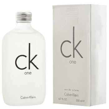 Calvin Klein Ck One Edt 100Ml