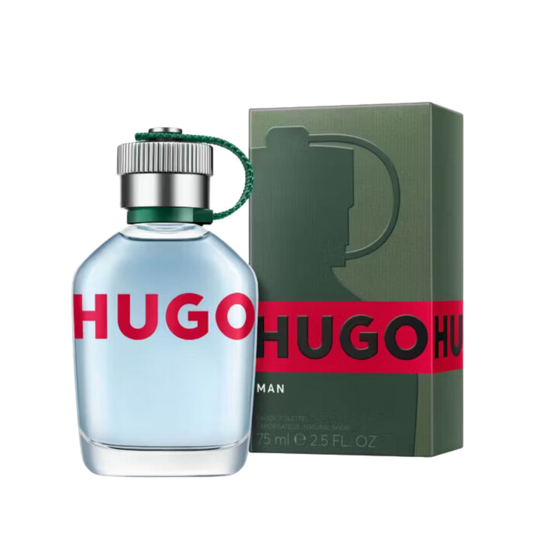 Hugo (Cantimplora) 75 ML EDT Hombre Hugo Boss