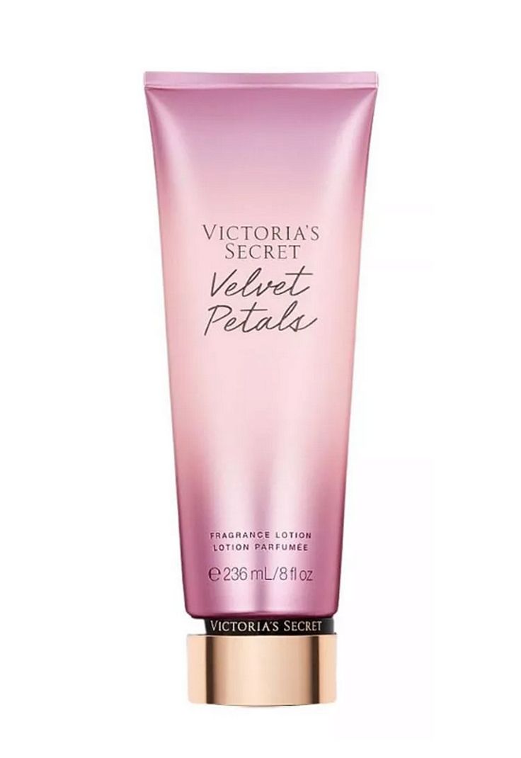 Victoria's Secret Velvet Petals Body Mist 250ml