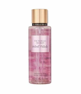 Splash Victoria Secret Rush 250ml Mujer - legendperfumeria