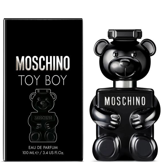 Moschino Moschino Toy Boy  EDP 100 ML Hombre