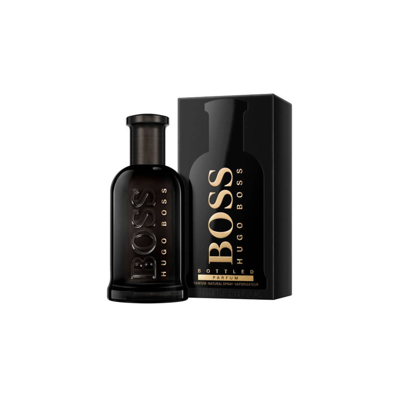 Boss Bottled Parfum 100Ml