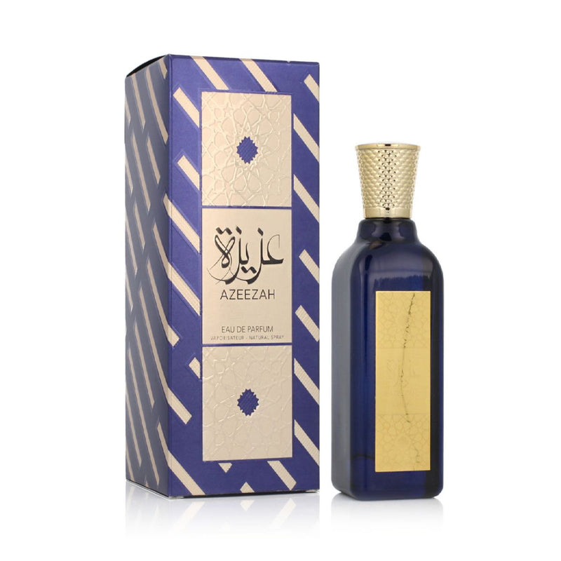 Arabes Perfumes Lattafa Azeezaah EDP 100ML Unisex