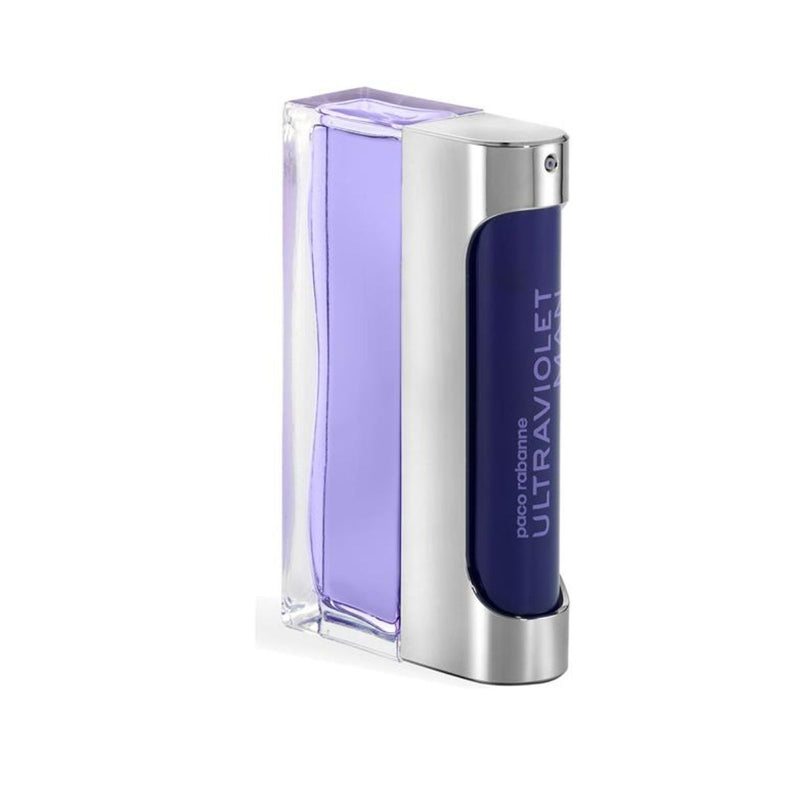 Perfume Paco Rabanne Ultraviolet Edt 100ml Hombre