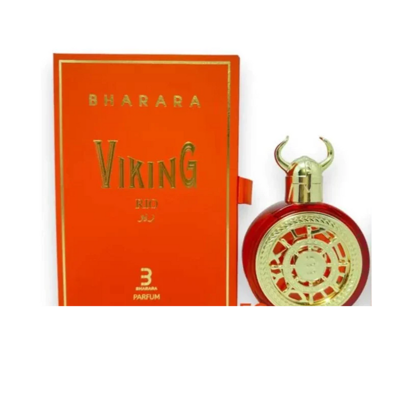 Bharara Perfume Bharara Viking Rio Parfum 100ML Unisex