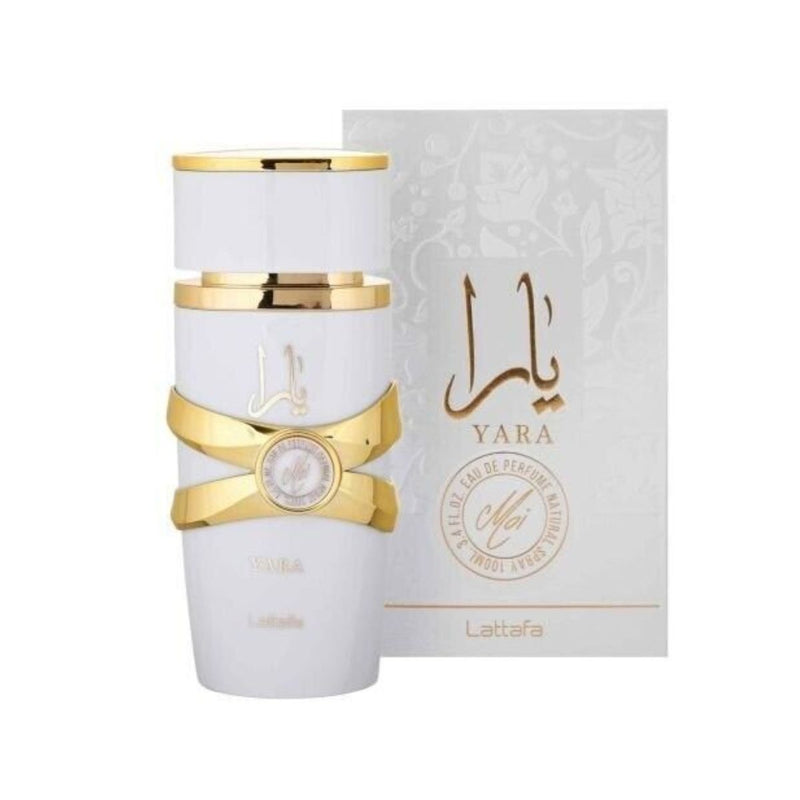 YARA Moi EDP 100 ML Mujer