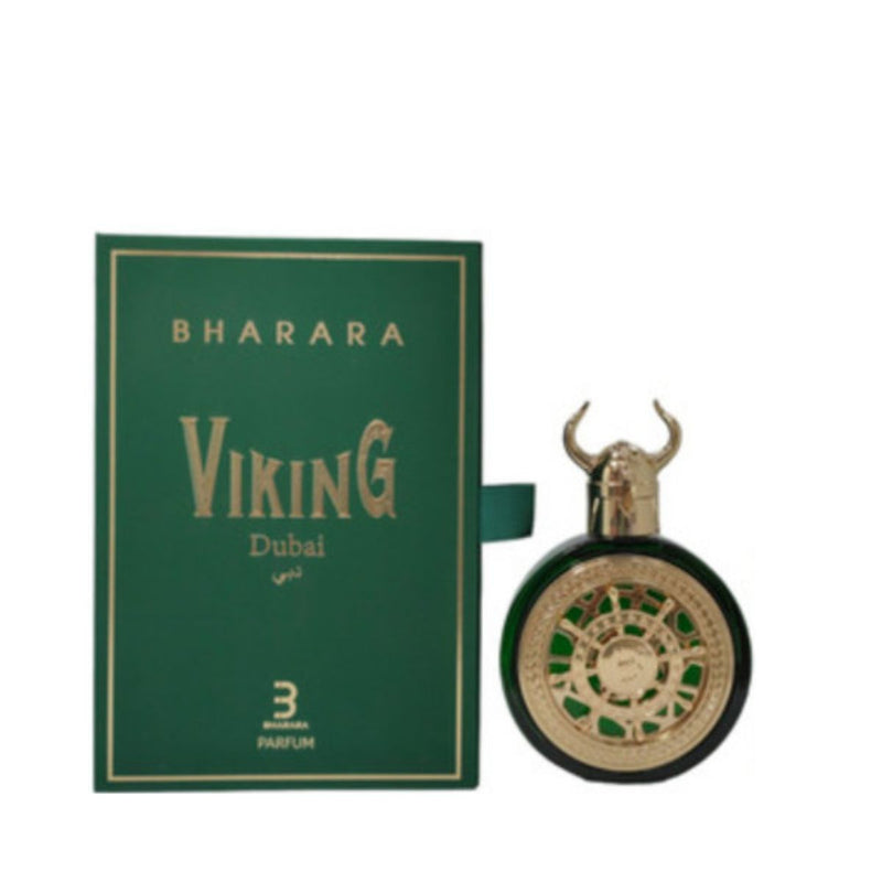 Bharara Bharara Viking Dubai Parfum 100ml Unisex