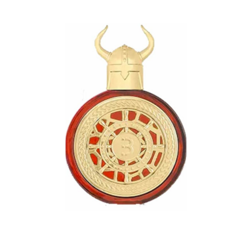 Bharara Perfume Bharara Viking Rio Parfum 100ML Unisex