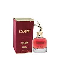 Scandant So Nice! - Fragrance World